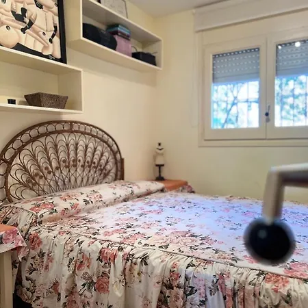 Tamarius Beach Apartment Castell-Platja d’Aro
