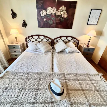 Apartment Tamarius Beach Castell-Platja d’Aro