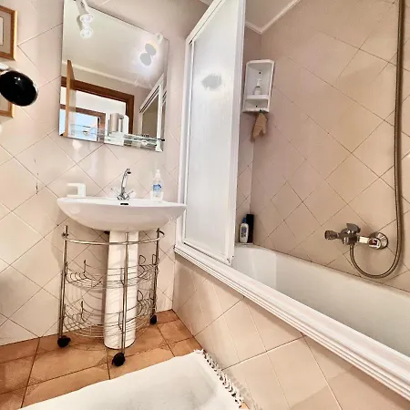 Appartement Tamarius Beach