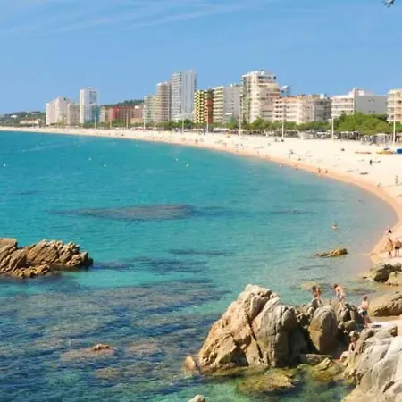 Tamarius Beach *