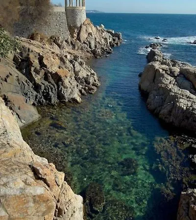 Tamarius Beach Appartement Castell-Platja d'Aro