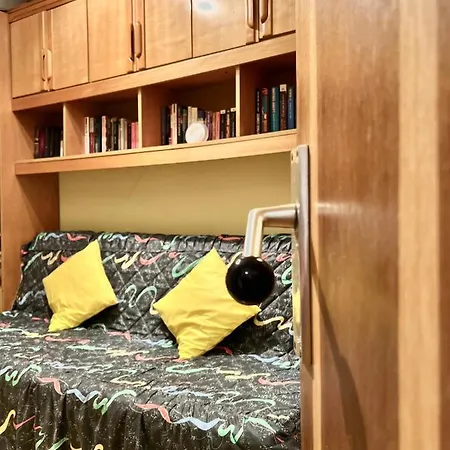 Apartment Tamarius Beach Castell-Platja d’Aro