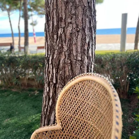 Appartamento Tamarius Beach