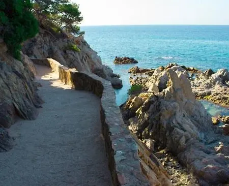 Tamarius Beach Apartment Castell-Platja d’Aro