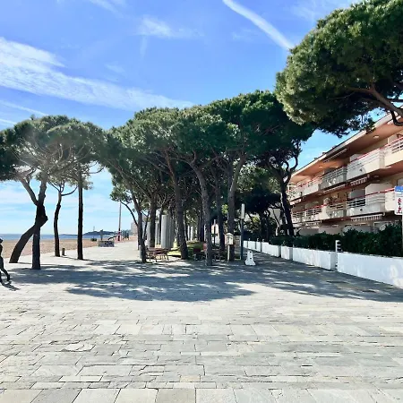 Appartamento Tamarius Beach