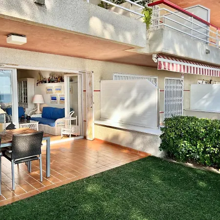 Appartamento Tamarius Beach *