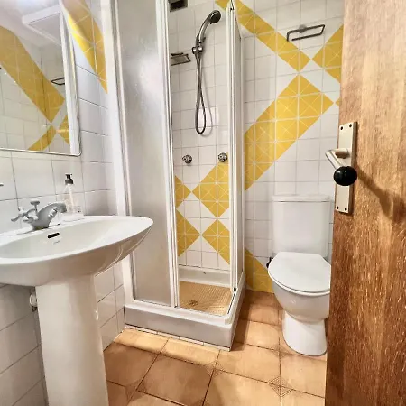 Tamarius Beach Apartment *