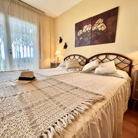Apartment Tamarius Beach *