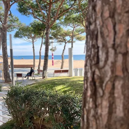 Tamarius Beach Platja d'Aro