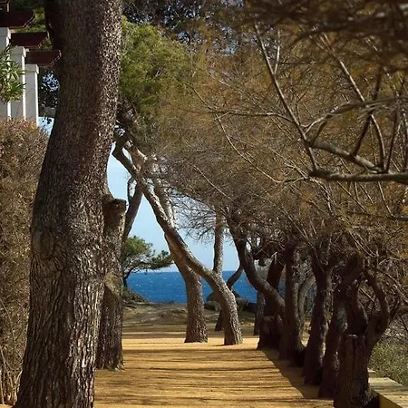Tamarius Beach Apartment Platja d'Aro
