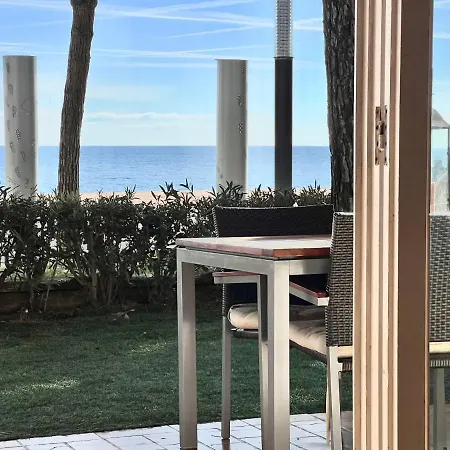 Apartment Tamarius Beach