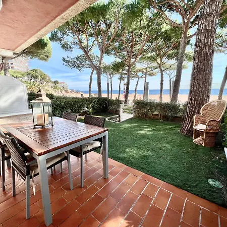Tamarius Beach Apartment