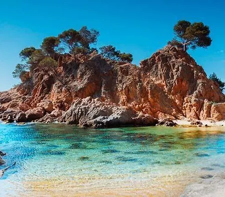 Tamarius Beach * Platja d'Aro
