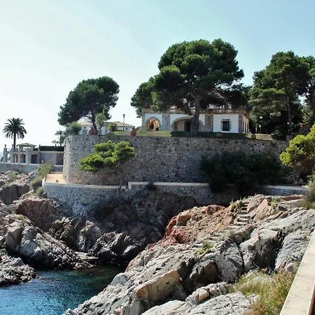 Apartment Tamarius Beach