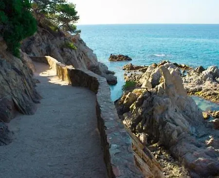 Tamarius Beach Apartment Platja d'Aro