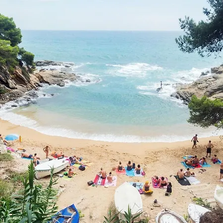 Tamarius Beach Apartment