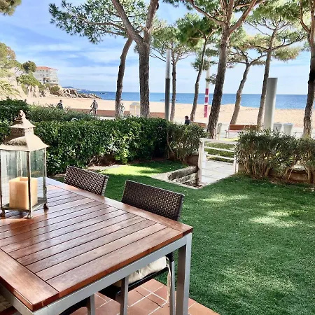 Tamarius Beach Apartment *